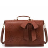 Bernadette | Sac à main cartable