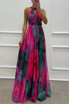 Elaine | Robe longue de cérémonie