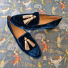 Mai | Chaussures rétro à enfiler