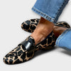 Paula - Mocassin au style affirmé