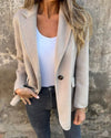 RENATA - Blazer classique