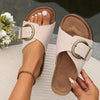 Ivory™ - Sandales bohèmes