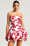 Maeve | Robe courte sans manches