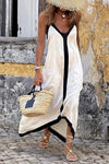 Lora - Robe longue