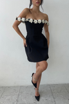 Zaylee™ | Robe fleurie envoûtante