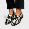 Elise - Mocassin minimaliste