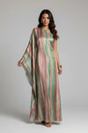 Magdalene™- Robe longue élégante