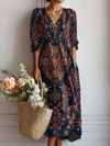 Alessia | Robe confortable au quotidien
