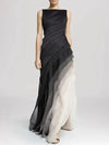 Sherica - Robe longue