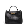 Sac Ruby tressé