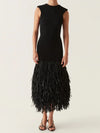 Dani™ | Robe longue remarquable