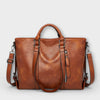 Zephyra - Grand sac en cuir