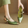 Anina™ - Chaussures élégantes à talon