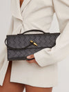Brenda - Sac tressé
