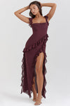 Andrea™ | Belle robe confortable