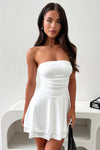 Sarina™ | Robe courte élégante