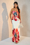 Saima™ | Robe d’été bustier