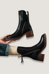 Blythe | Bottines élégantes