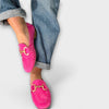 Nora | Mocassins décontractés pour tous