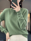 Lucette - Pull tout doux