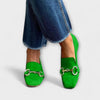 Fiona | Mocassins élégants