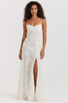 Serenity - Robe de cérémonie bloom