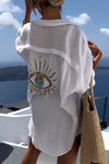 Nora - Blouse oversize