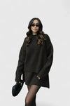 Philippine - Ensemble pull en maille