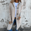 Raymonde - Cardigan long ouvert