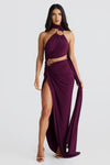 Zahra - Robe longue