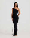 Gia™ | Robe longue