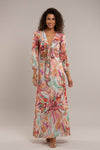 Merete™ - Robe d’été luxueuse