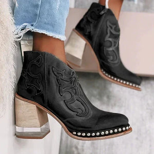 Bottes