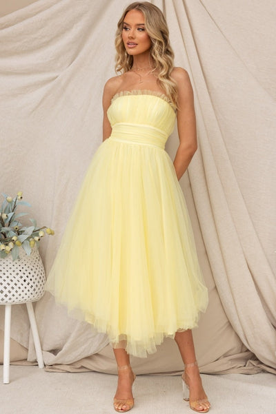 Aera - Robe longue