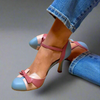 Reah | Escarpins confortables sans