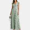 Presa | Robe évasée de cérémonie