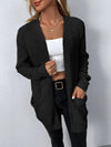 Claudie - Cardigan classique