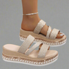 Karla™ | Sandales confortables