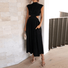 Blaise - Élégante robe midi