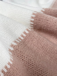 Jade - Pull moderne et confortable