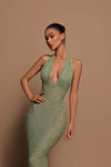 Zaira - Robe longue