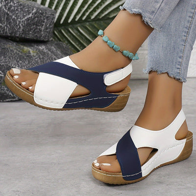 Ainsley™ | Sandales au confort suprême