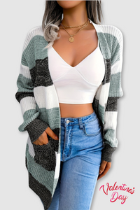 Agnes | Cardigan élégant