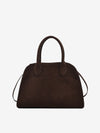Beatrix Sac en daim