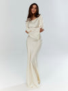Gamine™ | Robe longue