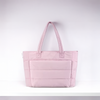 Sac cabas matelassé Ava