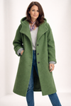 Susan - Manteau élégant