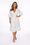 Krista - Robe midi