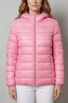 Margaux - Manteau de pluie imperméable