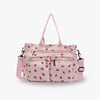 Sac cabas Rosie - Fraise